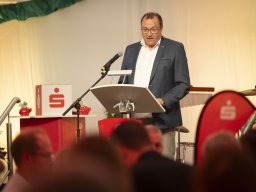 Ehrenamtsforum Sonsbeck 2024